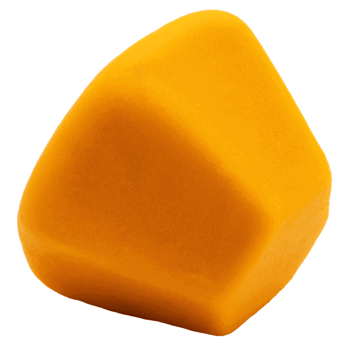 Pastilha gomosa de cúrcuma Vittaz